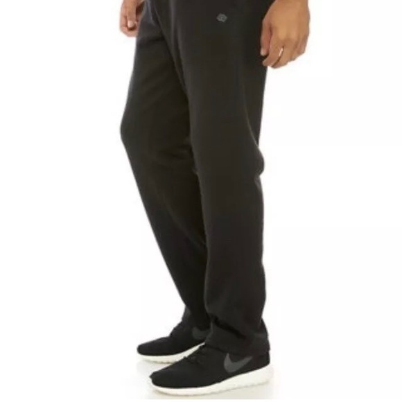 ZELOS Pants Nwt By Belk Zelos Black Soft Pant Jogger Sweats Poshmark